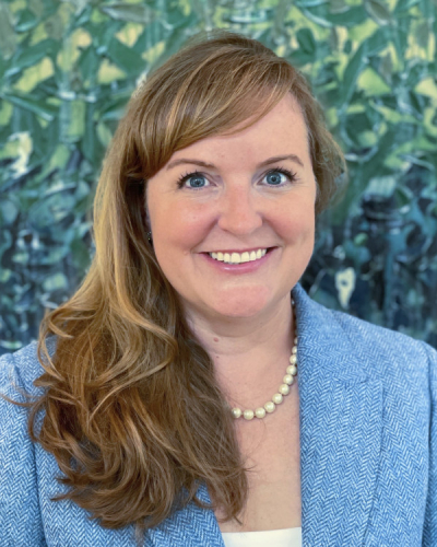 Sarah R Powell