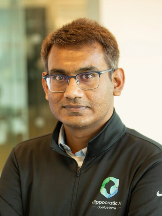 Subhabrata (Subho) Mukherjee