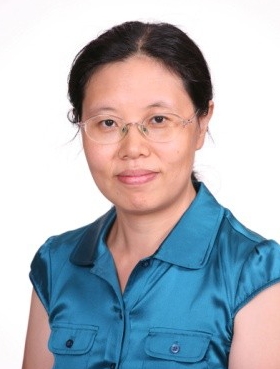 Xinyan Zhang
