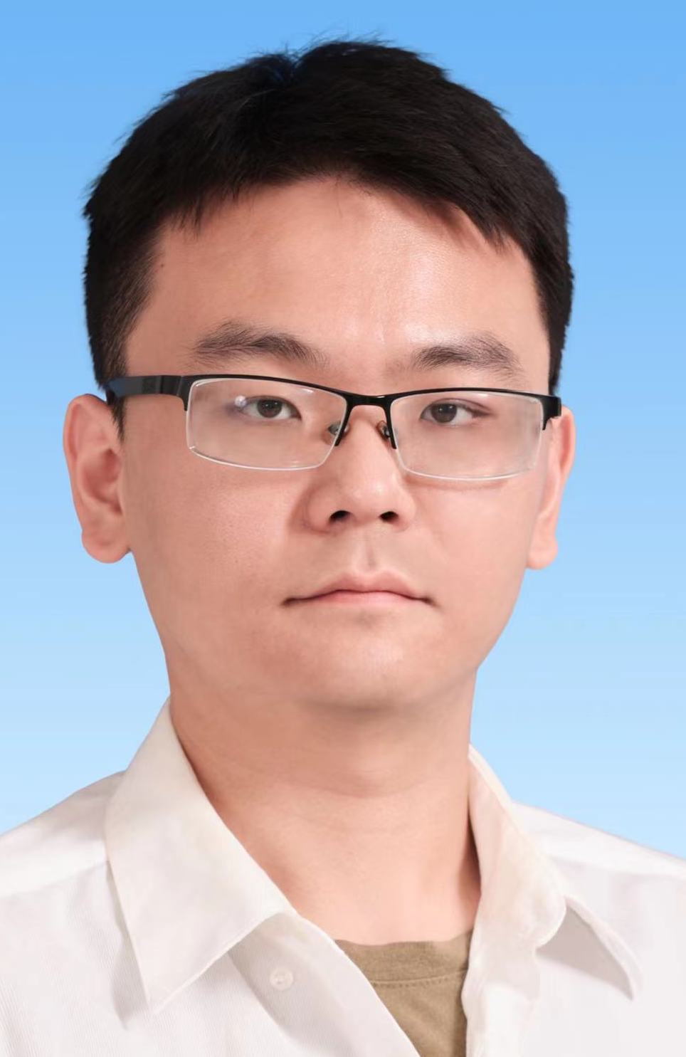 Xiaobin Chang