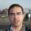 Ghanim Mustafa