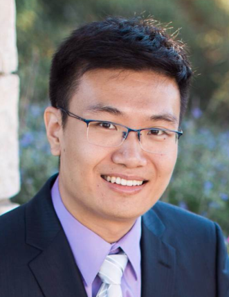 Guannan Liu