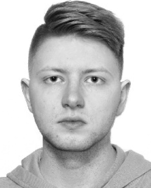 Aleksey Paramonov
