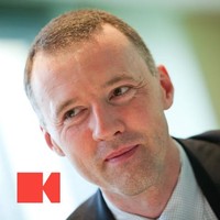 Wim Sweldens