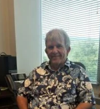 R. Martin (Marty) Roop II