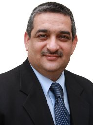 Ehsan Sabah Al-Ameen