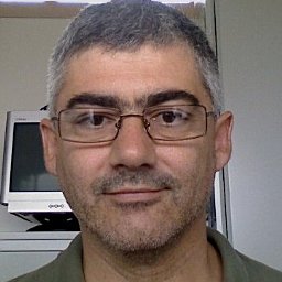 Manuel J Gomez