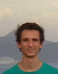 Luís Armando Bianchin