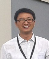 Jinlong Yang