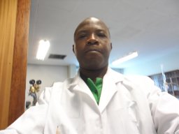 Stephen Gbedema