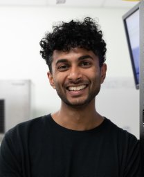 Sanjay Srivatsan