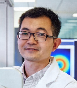 Jizhen Zhang