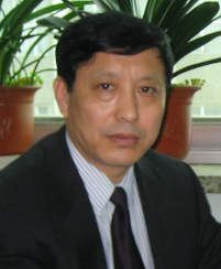 Liangsheng Qiang