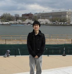 Hanyu Zhan