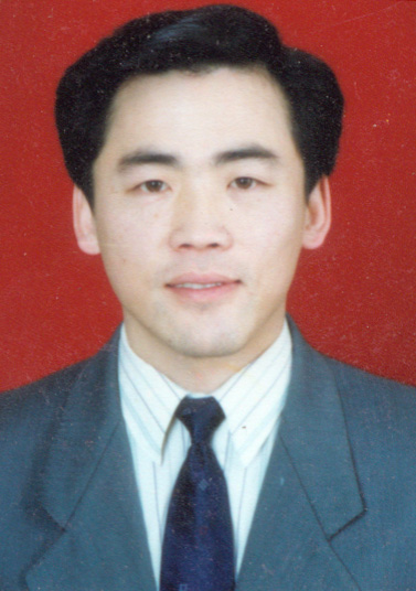 Bailin Zhang