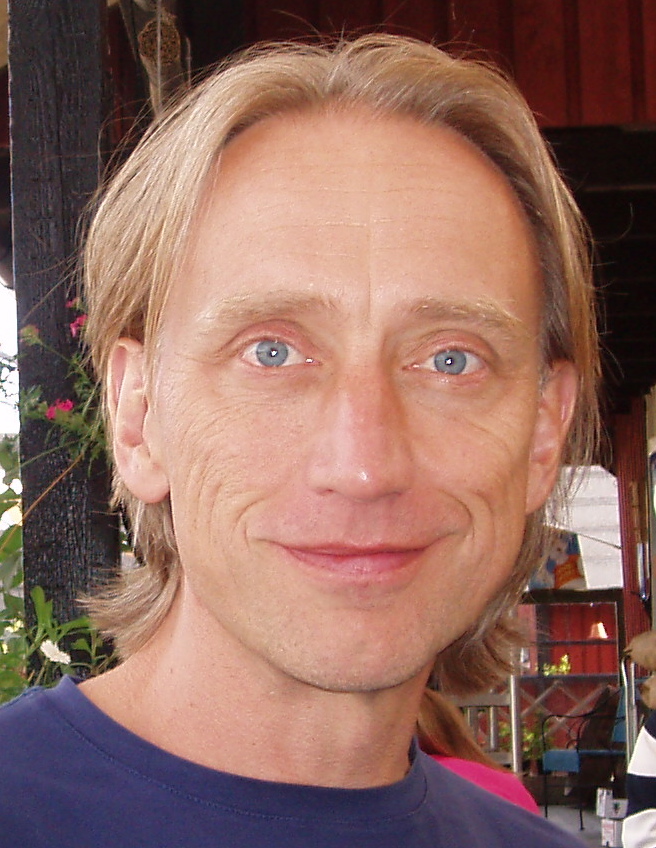 Carsten Wiuf