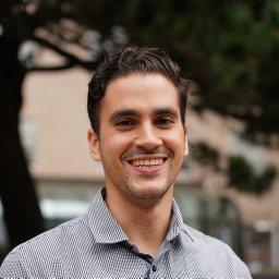 George C. Hartoularos
