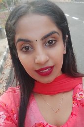 Simran Kaur
