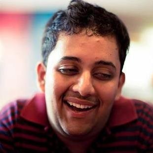 Venkatesh Potluri