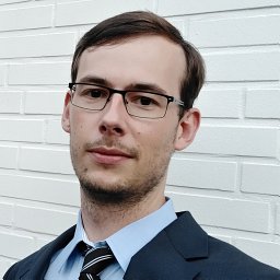 Stefan Hillmich
