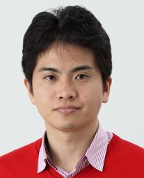Shimada Keisuke