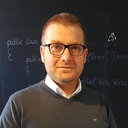 Zajac Maciej