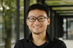 Xin Gao