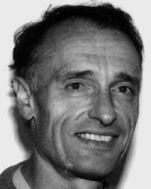 Gilles Flamant