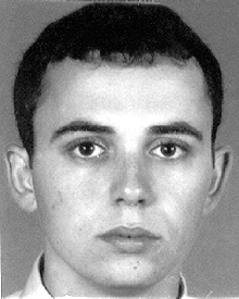 Mehmet K. Muezzinoglu