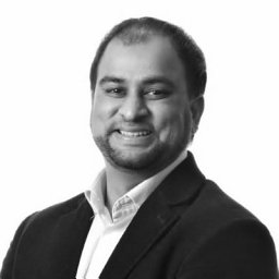 Gandhi Abbasi