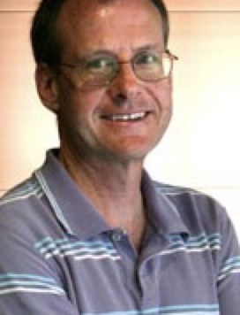 Michael L. Goulden