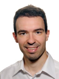 Alberto Imarisio