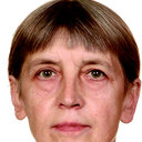 Maria Jaworska