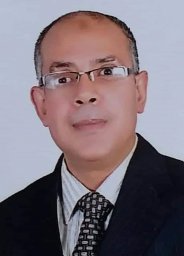 A.A. El Baroudy