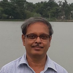 Muktish Acharyya