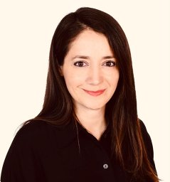 Mireya Paredes-López