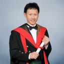 Frederick Wong