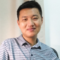 Jin Zhang