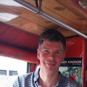 Bernard F A M van der Laan