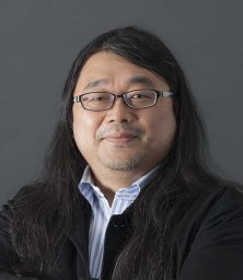 Yasushi Okada