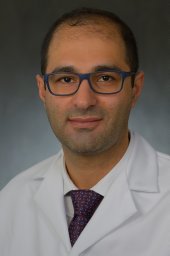 Alireza Fotouhi Ghiam