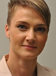 Aleksandra Krstić