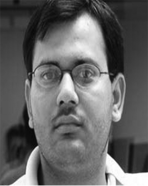Tariq Abdullah