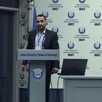 Haytham Alewaidat