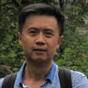 Lin Fei