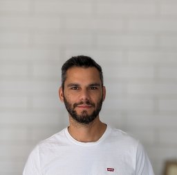 Evangelos Vlachos