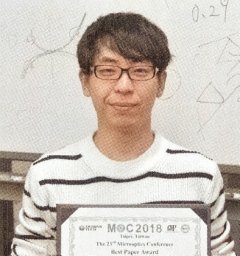 Takuto Yamaguchi