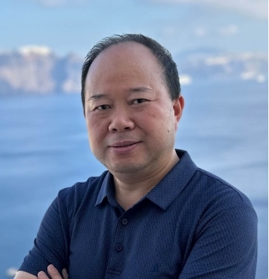 Xinliang Mao