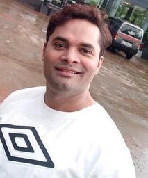 Alam Aftab