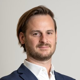 Bernhard Wally